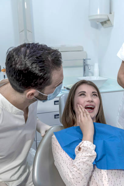 Best Urgent Care for Lost Fillings or Crowns in New Brunswick, NJ